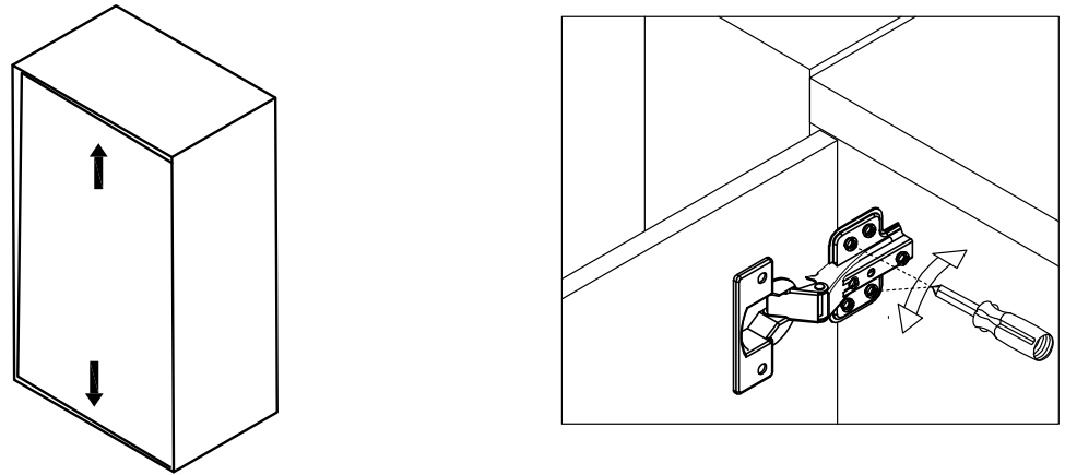 ASHLEY W955 68 Brazburn 66 Inch TV Stand - fig 13