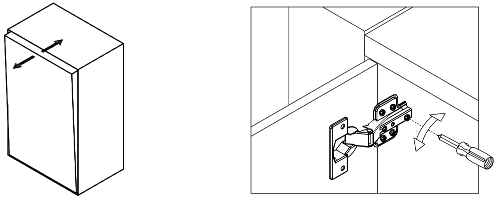 ASHLEY W955 68 Brazburn 66 Inch TV Stand - fig 14