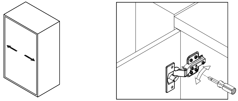 ASHLEY W955 68 Brazburn 66 Inch TV Stand - fig 15