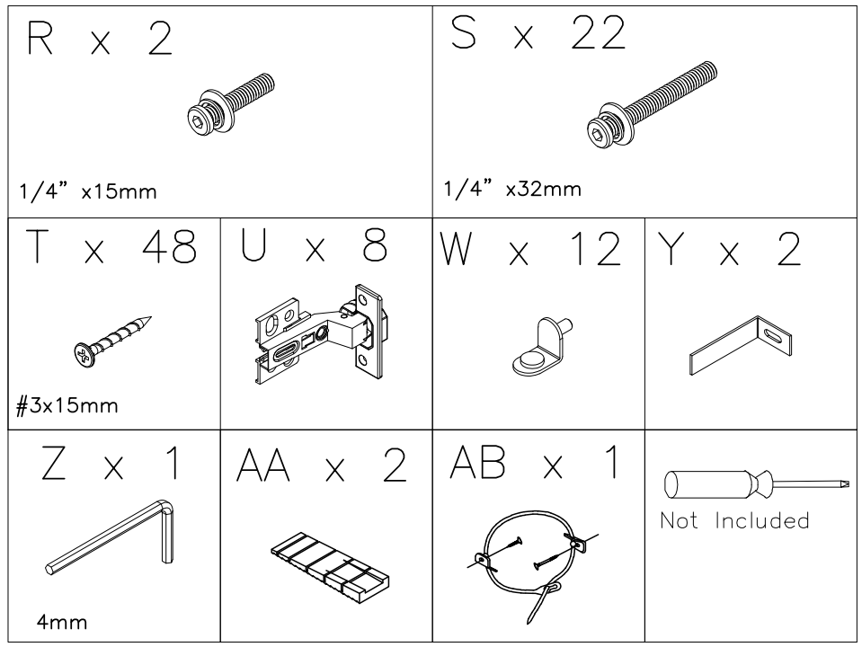 ASHLEY W955 68 Brazburn 66 Inch TV Stand - fig