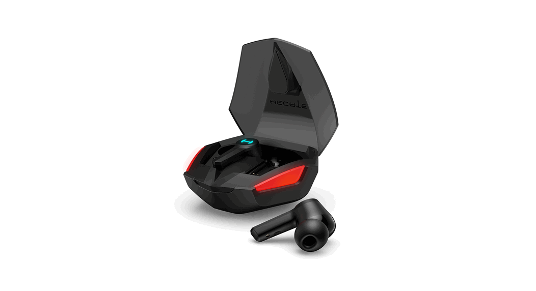 Edifier Gt4 True Wireless Gaming Earbuds User Manual
