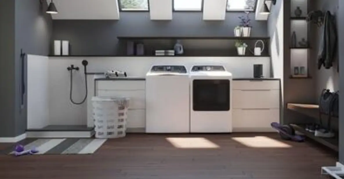 Ge Appliances Ptd70ebstws 7.4 Cu. Ft. Capacity Electric Dryer Instruction Manual Ge Appliances Ptd70ebstws 7.4 Cu. Ft. Capacity Electric Dryer Instruction Manual