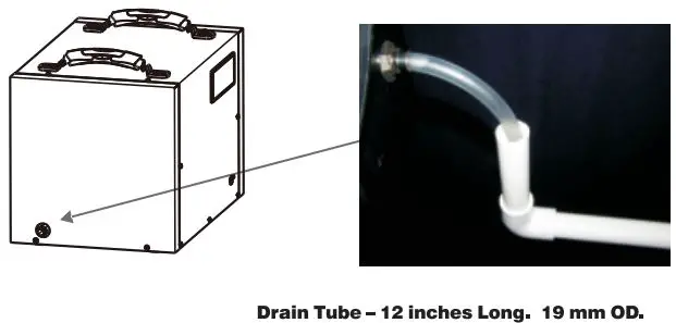 ABESTORM Guardian SN55 Crawl Space Dehumidifier-fig3