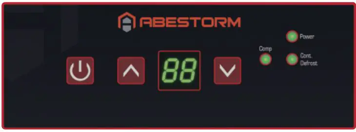 ABESTORM Guardian SN55 Crawl Space Dehumidifier-fig4