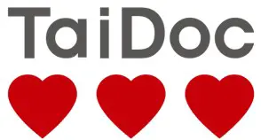 TaiDoc - Logo