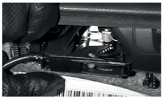 DLS Cruise CRPP VO1 6CX Adapted Coaxial Speaker for Volvo - fig7