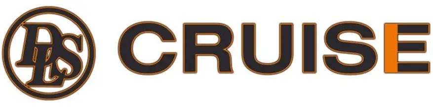 DLS Cruise logo