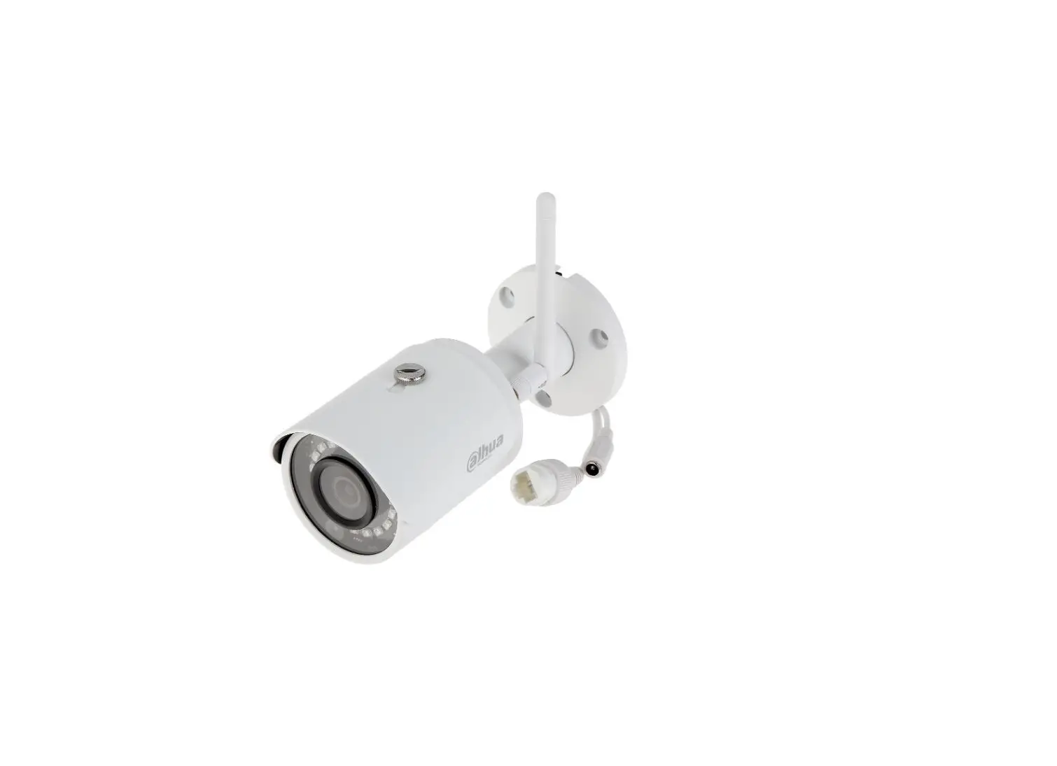 Dahua Ipc-hum8531m-v-led-0360b Cube Network Camera Installation Guide