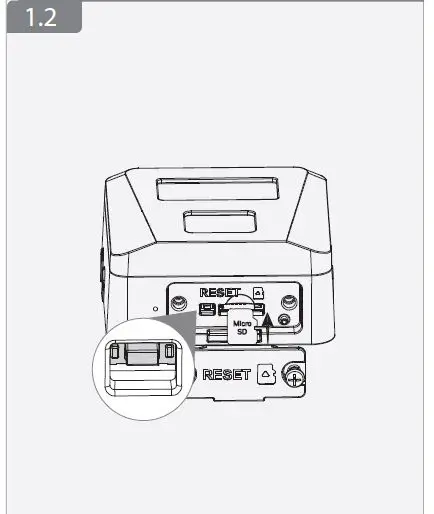 dahua-IPC-HUM8531M-V-LED-0360B-Cube-Network-Camera-FIG 3