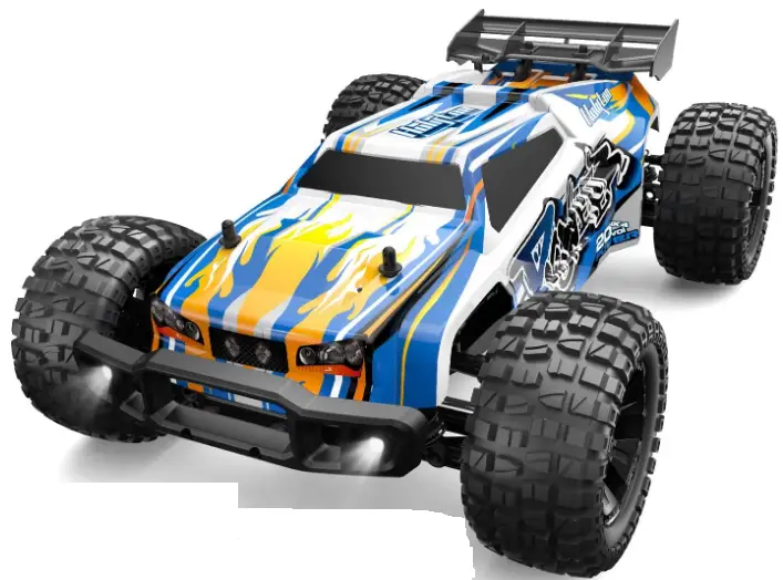 Holyton-9205E-Large-High-Speed-Remote-Control-Car-Product