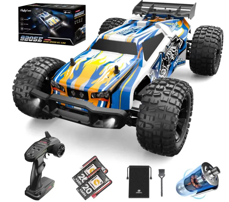 Holyton-9205E-Large-High-Speed-Remote-Control-Car-fig-1
