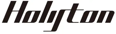 Holyton-logo