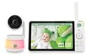 Leap Frog LF2936FHD 5.5 Inch Touch Screen WiFi Pan and Tilt Monitor