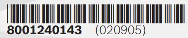 BOSCH -br
