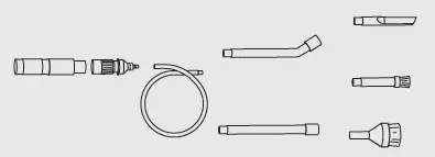 Home & Car Detail Kit