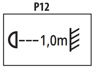 Explanations Of Symbols Used
