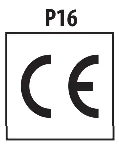 Explanations Of Symbols Used