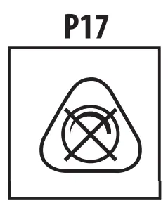 Explanations Of Symbols Used