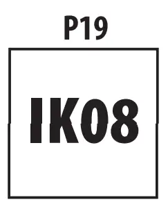 Explanations Of Symbols Used