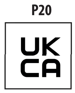 Explanations Of Symbols Used