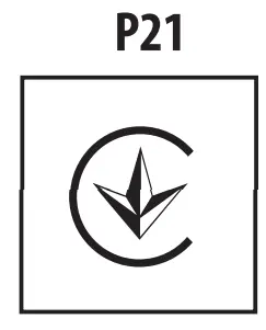 Explanations Of Symbols Used