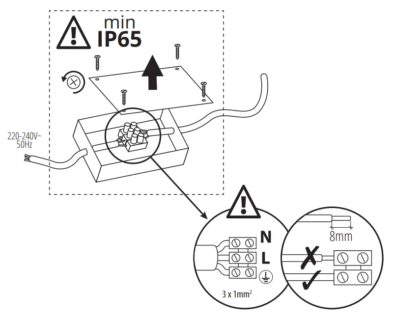 Installation Instructions