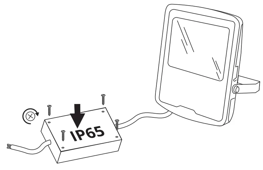 Installation Instructions