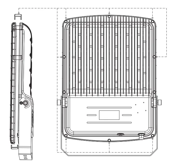 Installation Instructions