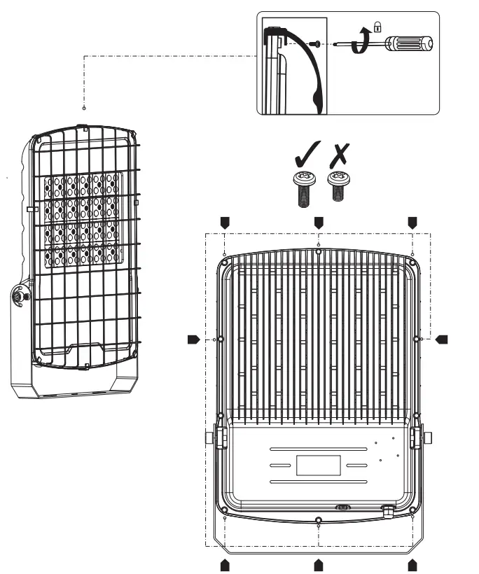 Installation Instructions