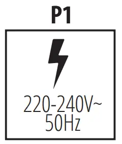Explanations Of Symbols Used