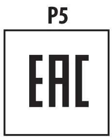 Explanations Of Symbols Used