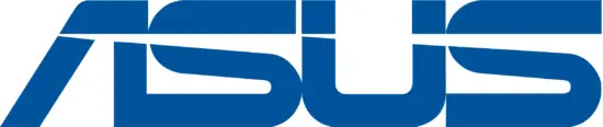 ASUS-Logo