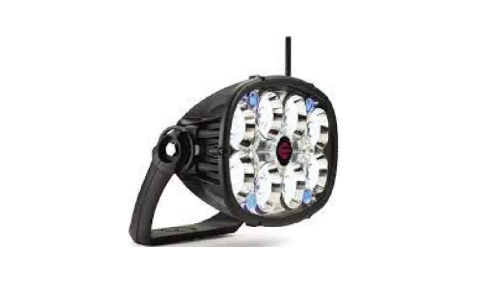 Cooper Lighting Solution Mn507002en Lumadapt G8 Led Sports Luminaire Instruction Manual