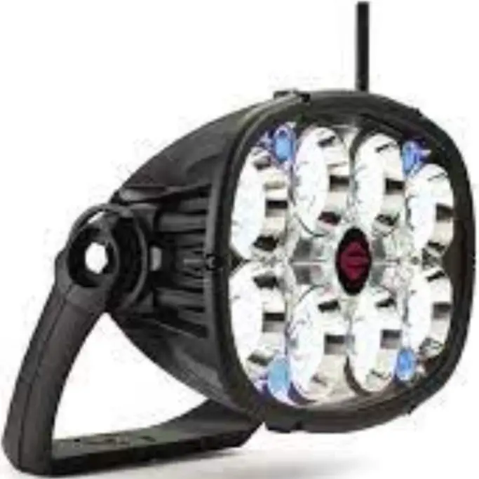 COOPER LIGHTING SOLUTION MN507002EN Lumadapt G8 LED Sports Luminaire