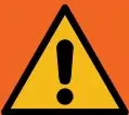 Warning Icon