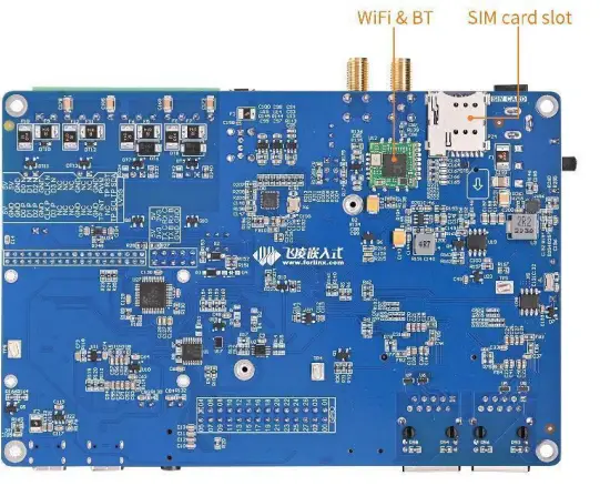 FORLINX-FET-MX9352-C-SoM-Industrial-Board-fig-4