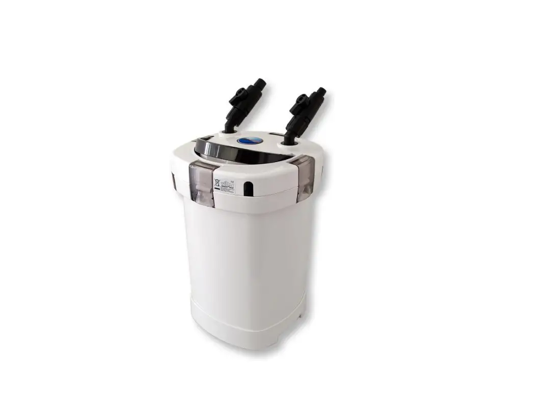 Sunsun Hw-504a External Aquarium Filter Instruction Manual Sunsun Hw-504a External Aquarium Filter Instruction Manual