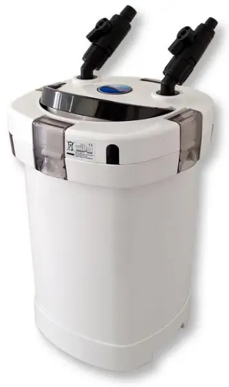 SUNSUN HW-504A External Aquarium Filter