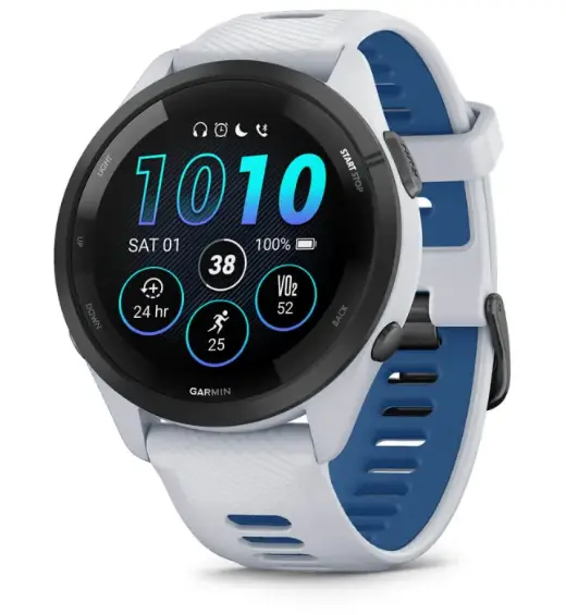 GARMIN A04452, A04453 Forerunner 265 Smartwatch