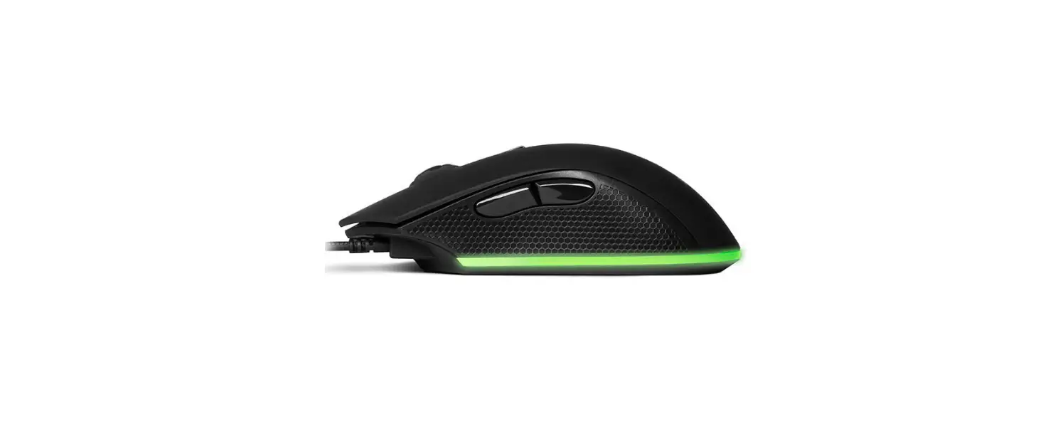 Sven Rx-g750 Gaming Mouse User Manual