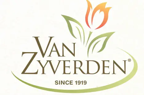 VAN ZYVERDEN