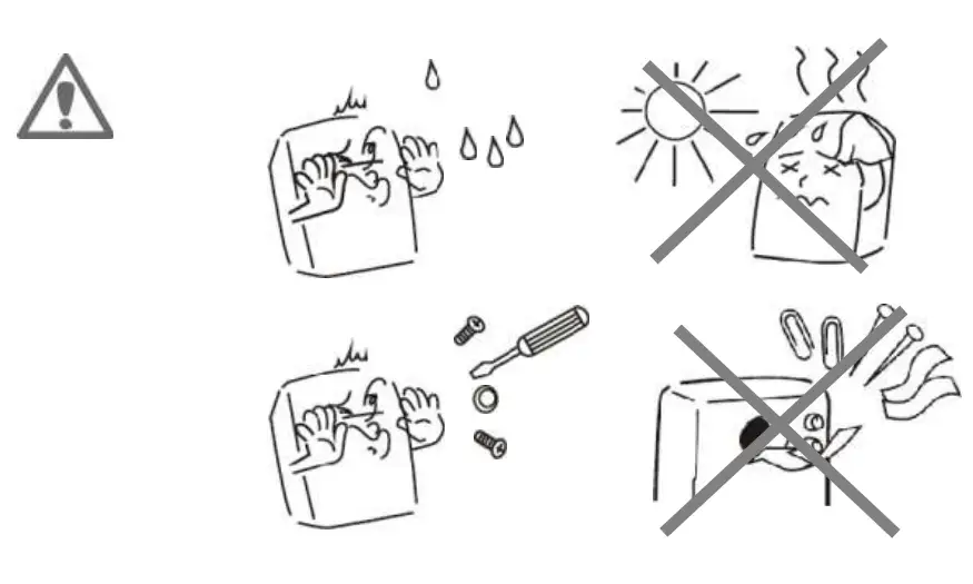 gembird MUSG 07 Programmable Gaming Mouse- PROGRAMMABLE GAMINGMOUSE2