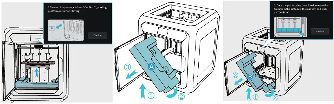 CREALITY-Sermoon-D3-3D-Printer-FIG-6