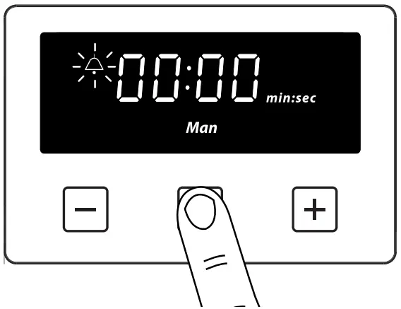 belling 100DFT Cookcentre Farmhouse EC (60 cm) - Fig 16