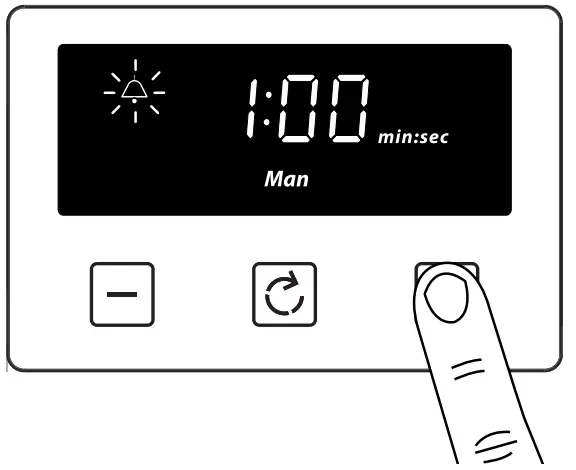 belling 100DFT Cookcentre Farmhouse EC (60 cm) - Fig 17