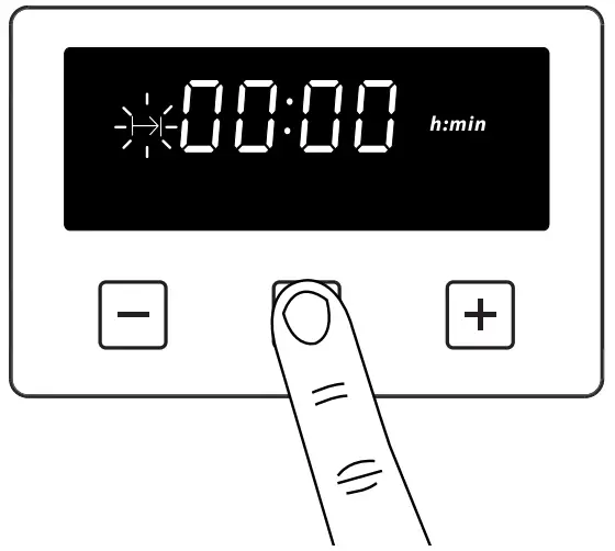 belling 100DFT Cookcentre Farmhouse EC (60 cm) - Fig 18