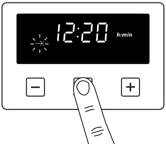 belling 100DFT Cookcentre Farmhouse EC (60 cm) - Fig 21