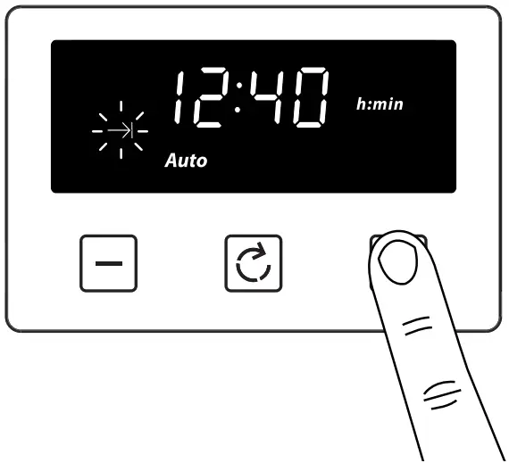 belling 100DFT Cookcentre Farmhouse EC (60 cm) - Fig 22