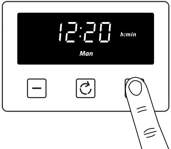 belling 100DFT Cookcentre Farmhouse EC (60 cm) - Fig 24