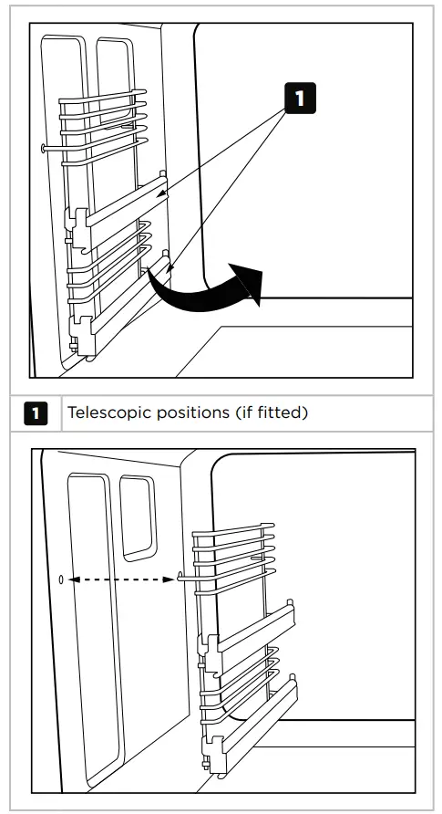belling 100DFT Cookcentre Farmhouse EC (60 cm) - Fig 26